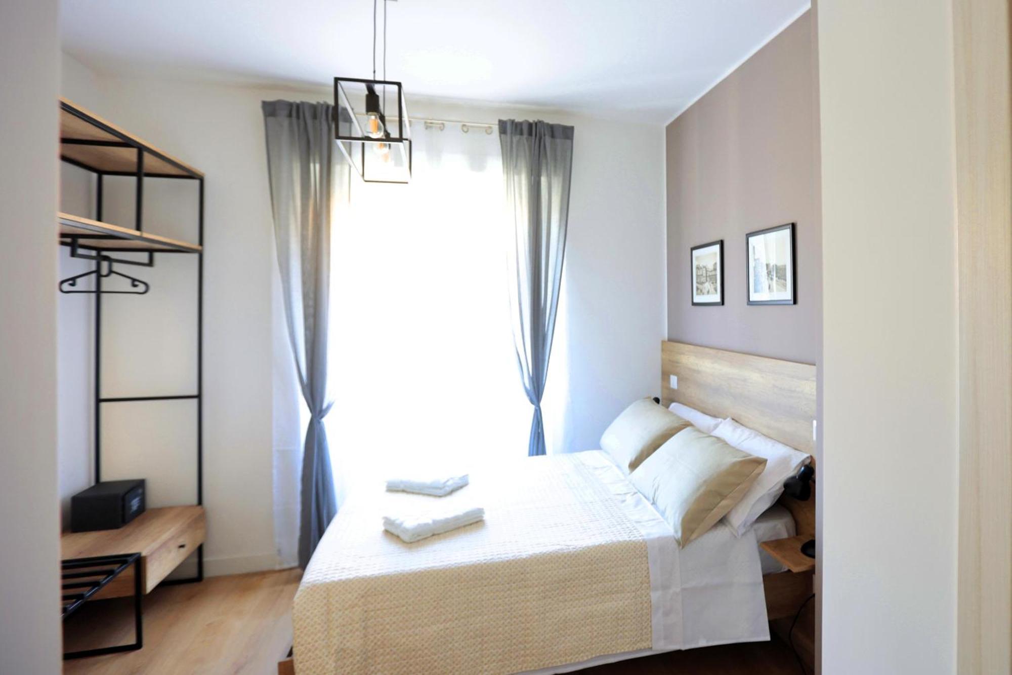 Small Double Room