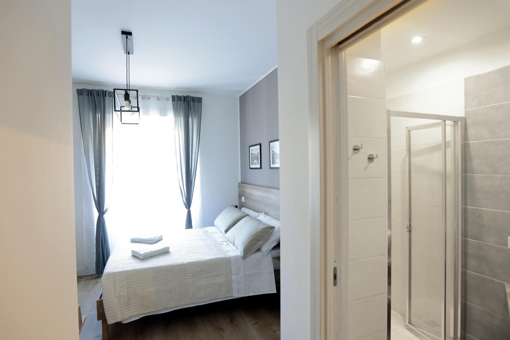 Small Double Room