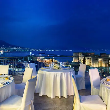 Renaissance Naples Hotel Mediterraneo-3