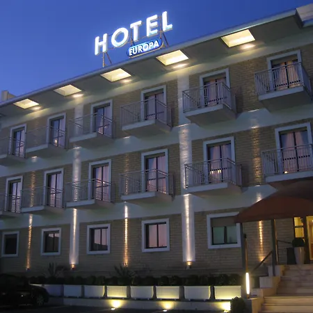 Hotel Europa-3