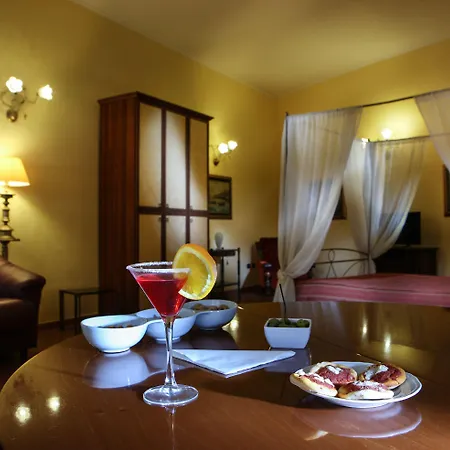 Grand Hotel Capodimonte-2