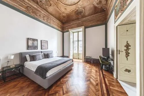 Airport Hotel: Relais Della Porta