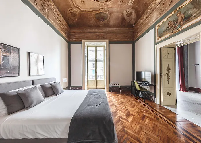 Airport Hotel: Relais Della Porta