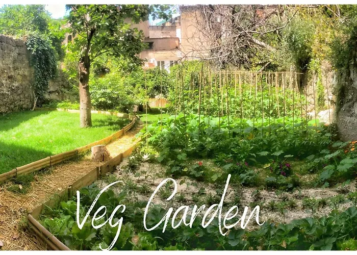 Hotel familiare: Casa Vayu - Rooms & Garden