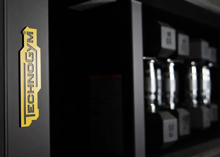 Gold Tower Lifestyle Hotel