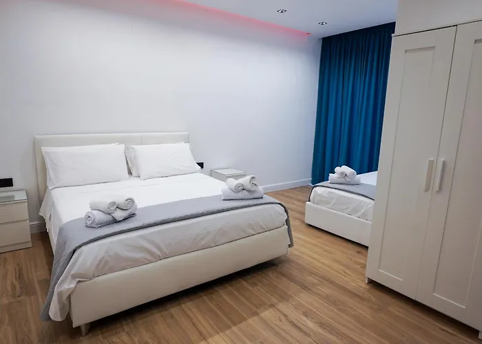 Luxury Room