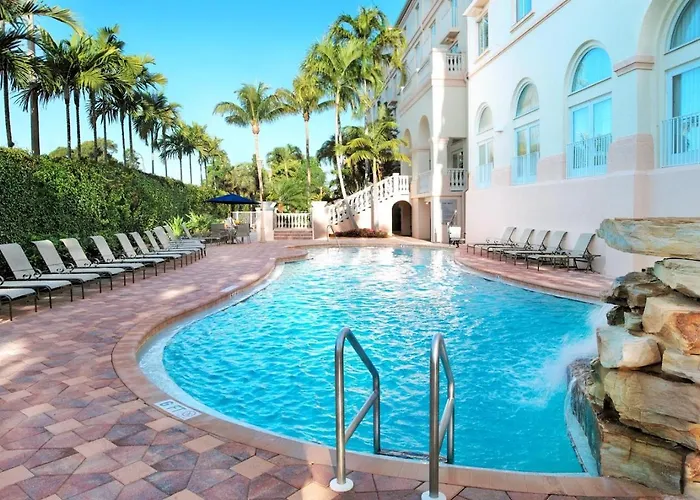 Hilton Naples