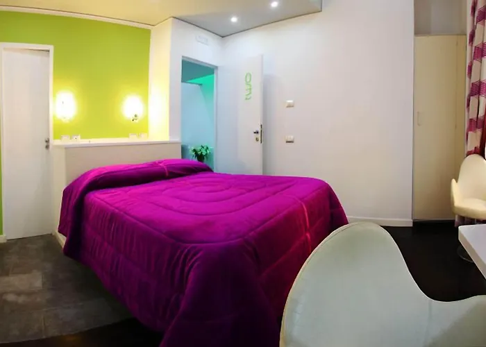 Guest house: The Fresh Glamour Accommodation