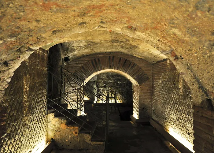 Meuble Santa Chiara Suite