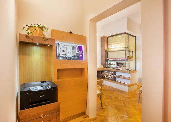 B&B Palazzo Depretis