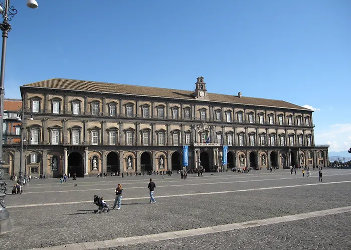 B&B Palazzo Depretis