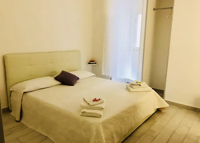 Hotel 3 stelle: Royal Flower