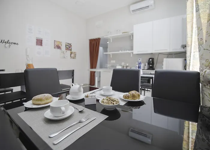 3 star hotel: La Chambre