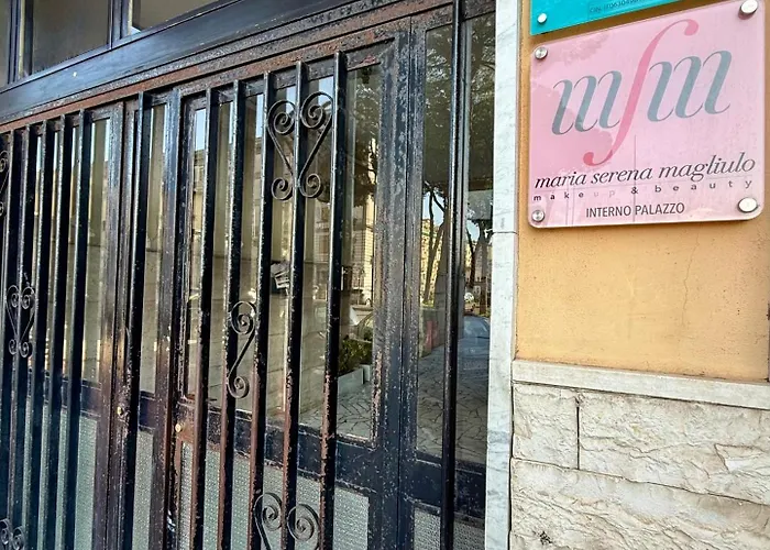  Casa Anatrella Comfort House