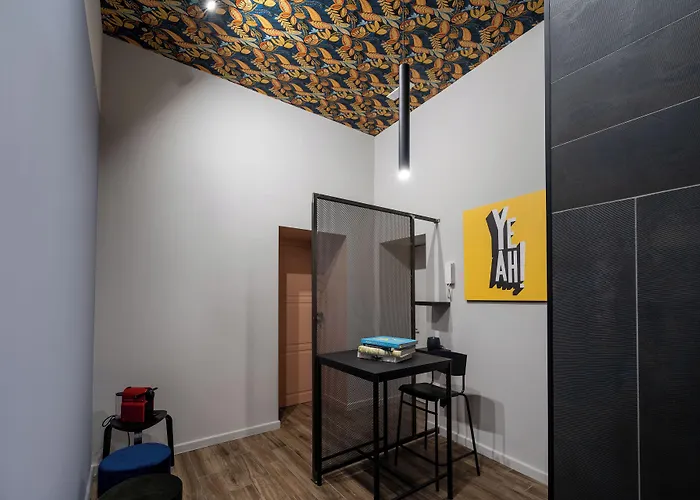 Rb Suites Napoli