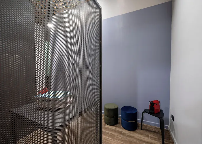 Rb Suites Napoli