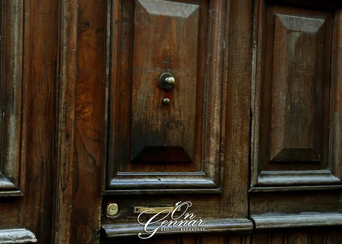 Hotel familiare: On Gennar